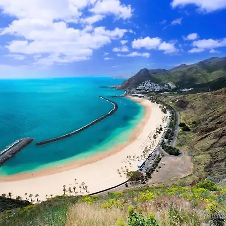 Apartment In Poris De Abona Santa Cruz de Tenerife