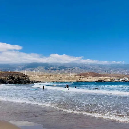 In Poris De Abona - Casablanca *