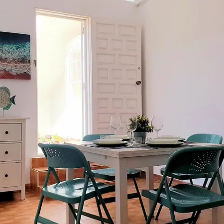 Apartment In Poris De Abona