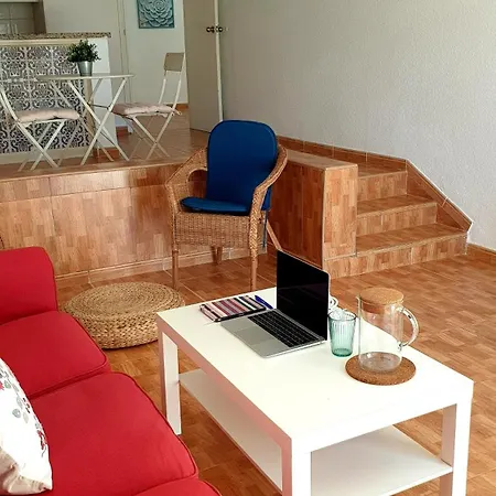 In Poris De Abona Apartment *