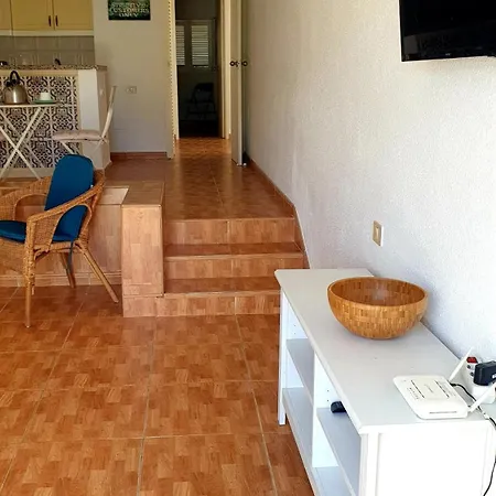 Apartment In Poris De Abona - Casablanca Santa Cruz de Tenerife