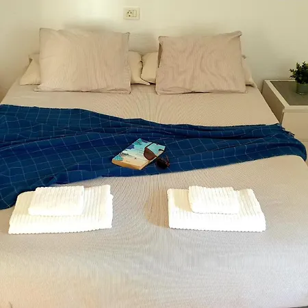 In Poris De Abona Apartment *