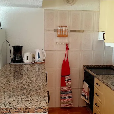 Apartment In Poris De Abona Santa Cruz de Tenerife