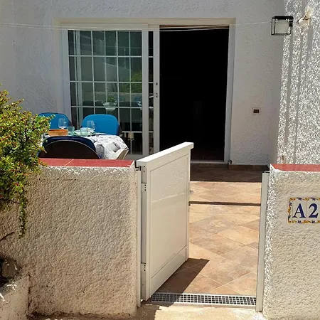 Apartment In Poris De Abona