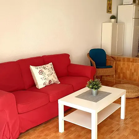 In Poris De Abona Apartment