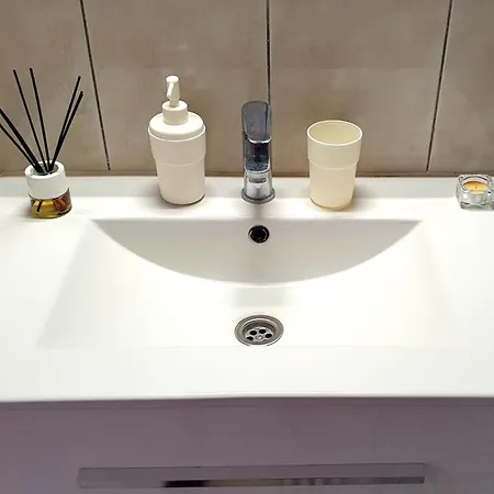Apartment In Poris De Abona *