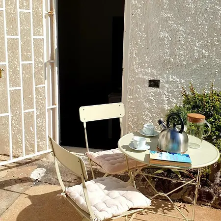 In Poris De Abona - Casablanca *