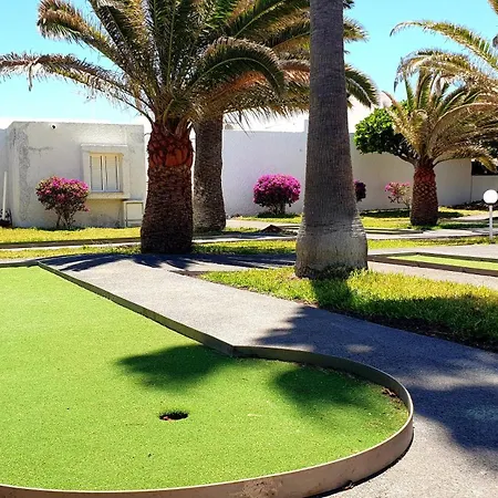 Apartment In Poris De Abona Santa Cruz de Tenerife