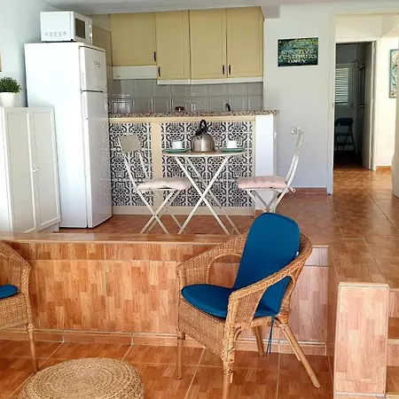 In Poris De Abona Apartment Santa Cruz de Tenerife