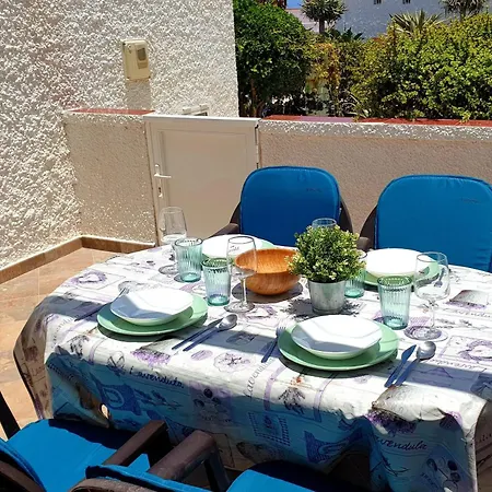 Apartment In Poris De Abona *
