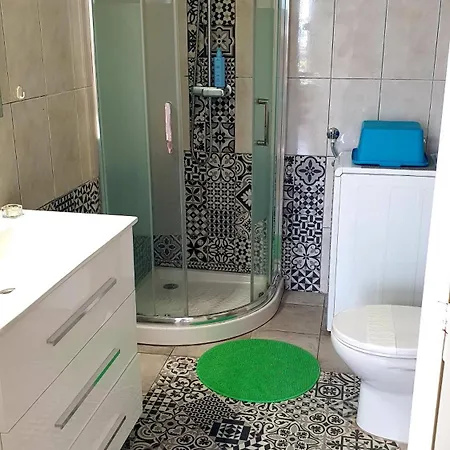 In Poris De Abona - Casablanca Apartment *