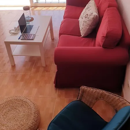 Apartment In Poris De Abona Santa Cruz de Tenerife