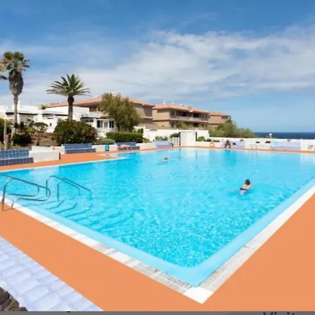In Poris De Abona - Casablanca *