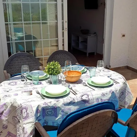 In Poris De Abona - Casablanca